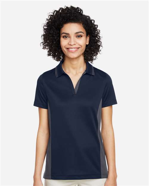 Dark Navy/ Dark Charcoal-model Image
