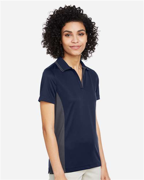 Dark Navy/ Dark Charcoal-model Image