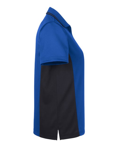 True Royal/ Black-model Image