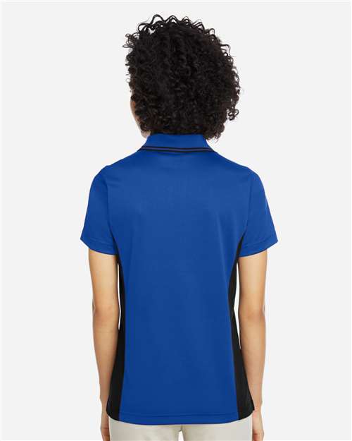 True Royal/ Black-model Image