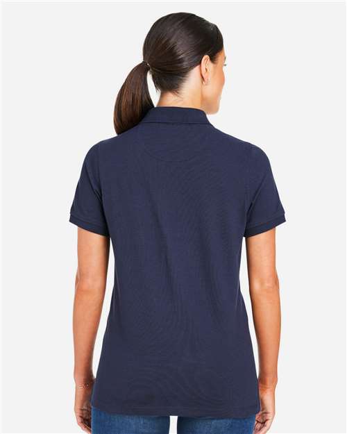 Dark Navy-model Image