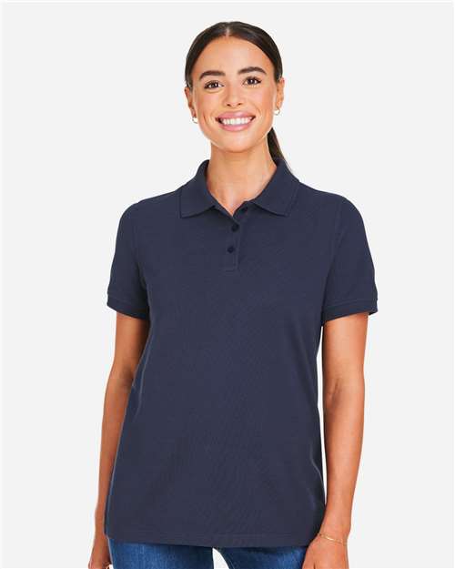 Dark Navy-model Image