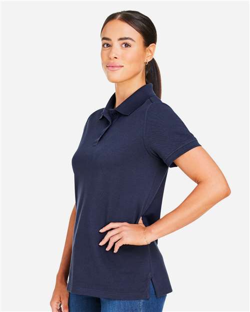 Dark Navy-model Image