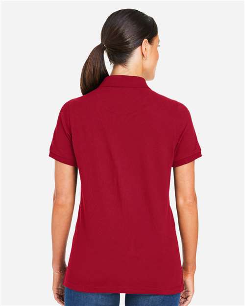 Red-model Image