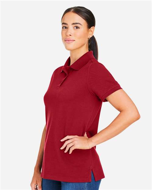 Red-model Image