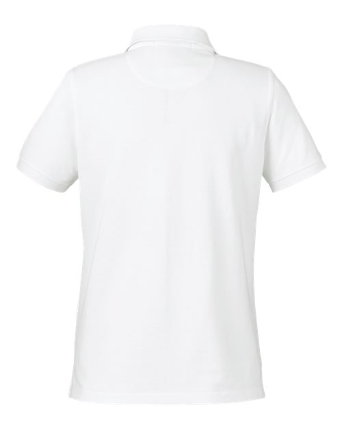White-model Image