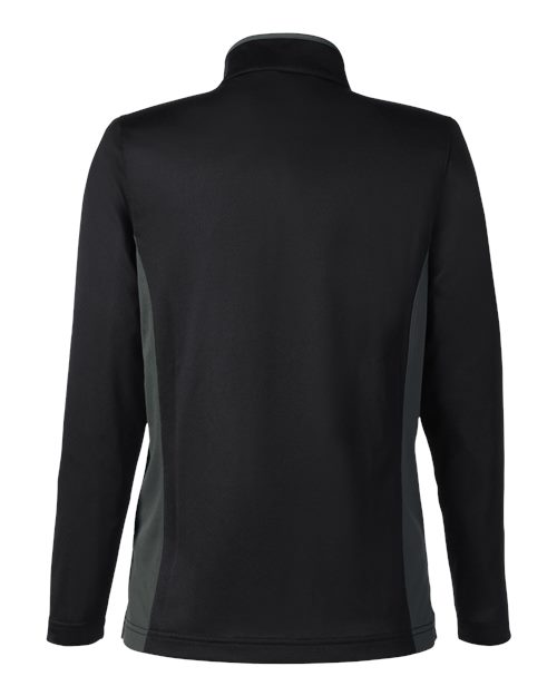 Black/ Dark Charcoal-model Image