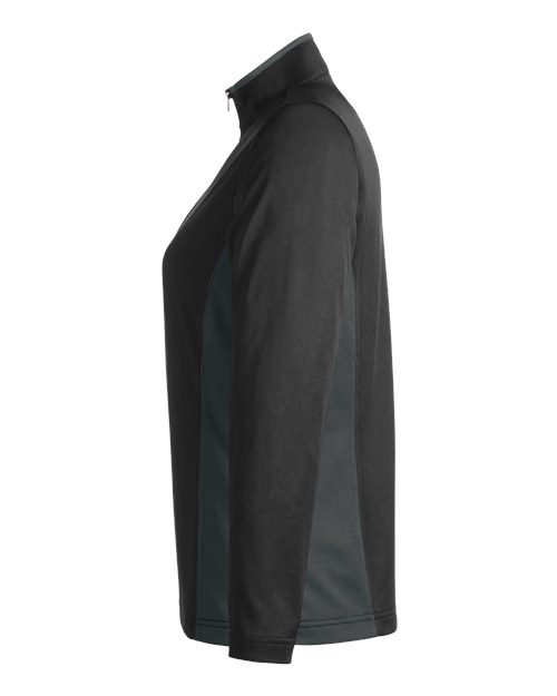 Black/ Dark Charcoal-model Image