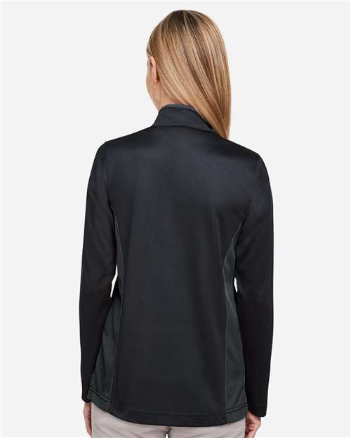 Black/ Dark Charcoal-model Image