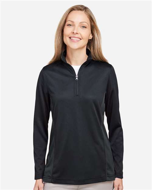 Black/ Dark Charcoal-model Image