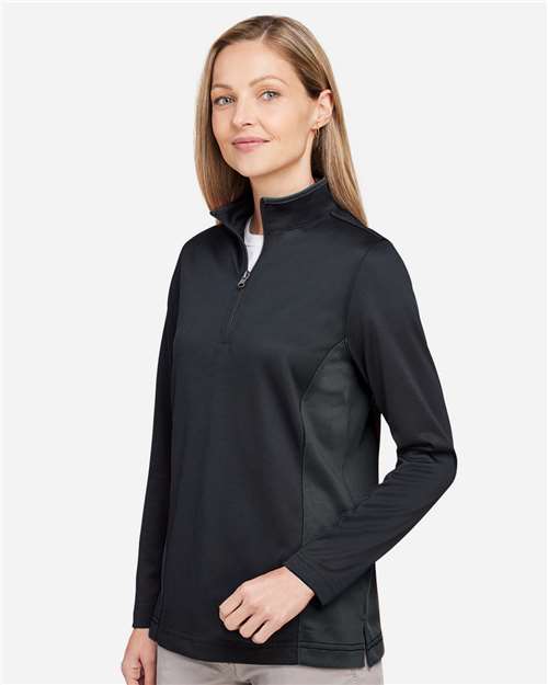 Black/ Dark Charcoal-model Image