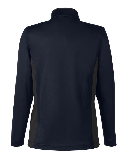 Dark Navy/ Dark Charcoal-model Image