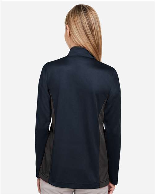 Dark Navy/ Dark Charcoal-model Image