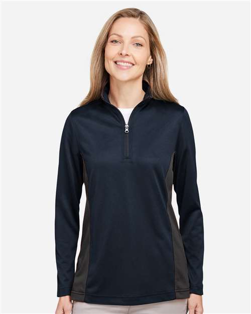 Dark Navy/ Dark Charcoal-model Image