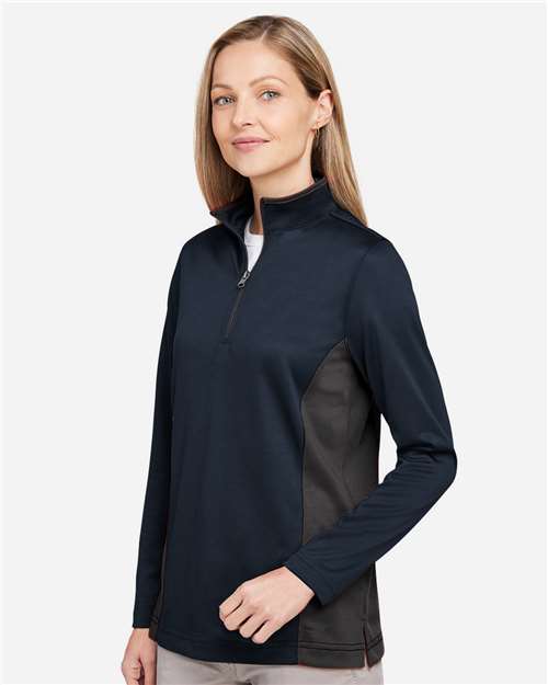 Dark Navy/ Dark Charcoal-model Image