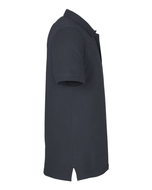 Dark Charcoal-model Image