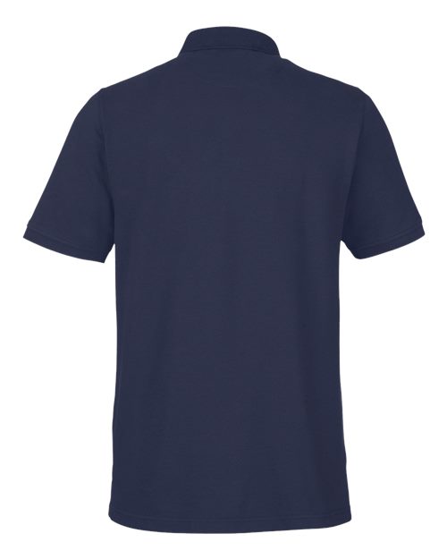 Dark Navy-model Image