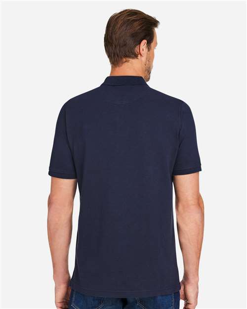 Dark Navy-model Image