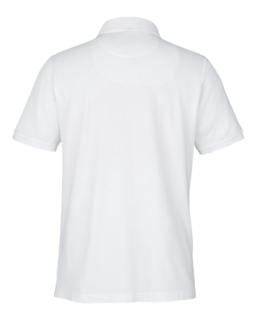 White-model Image