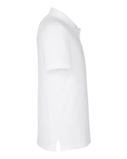 White-model Image