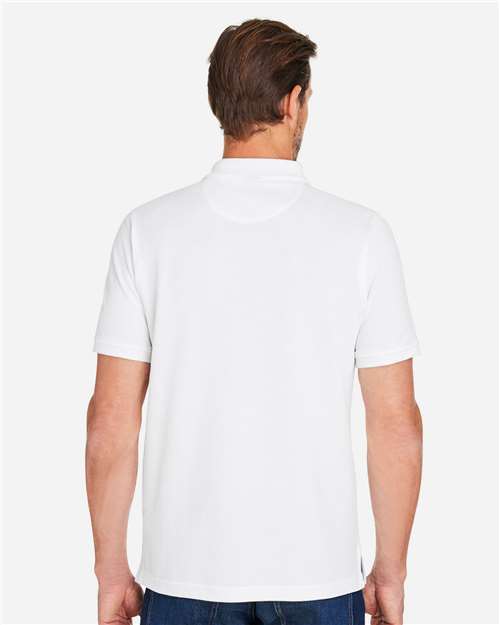 White-model Image