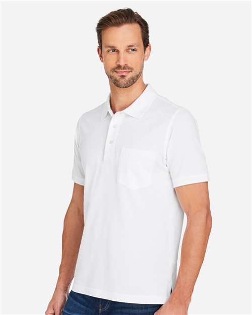 White-model Image
