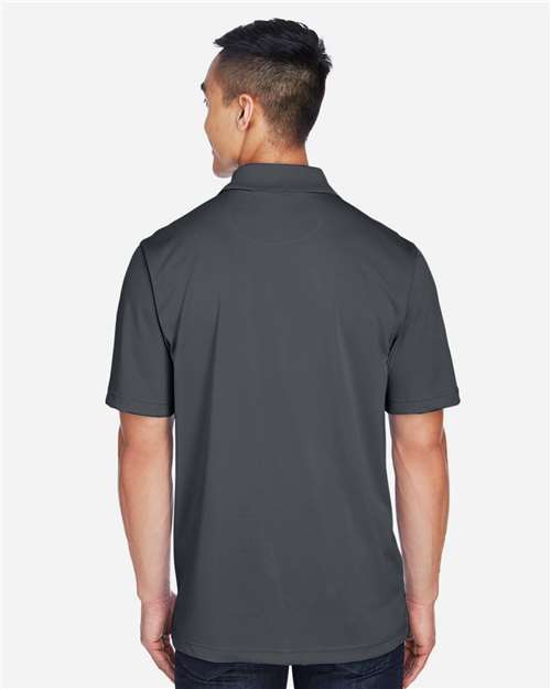 Dark Charcoal-model Image