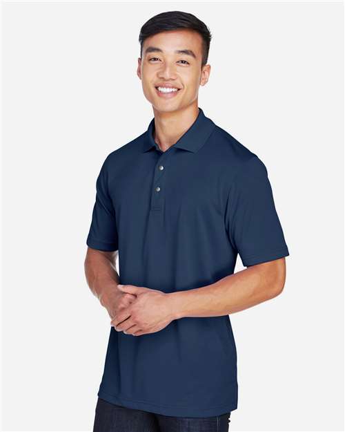 Dark Navy-model Image