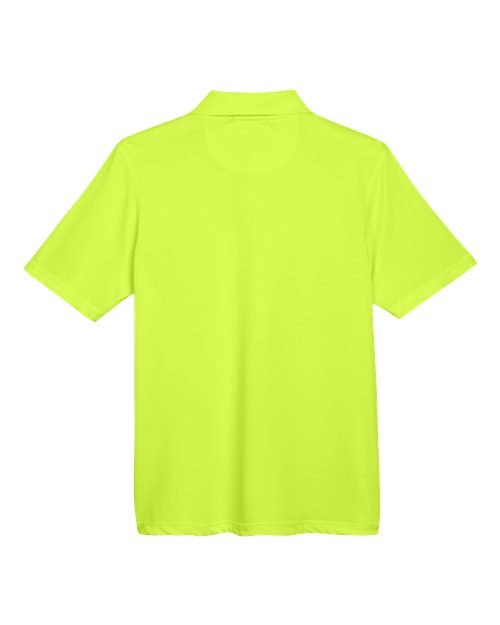 Safety Yellow-model Image