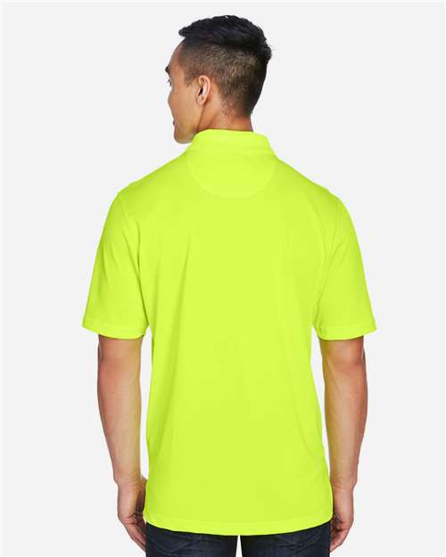 Safety Yellow-model Image