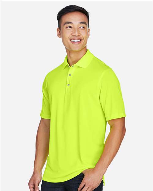 Safety Yellow-model Image