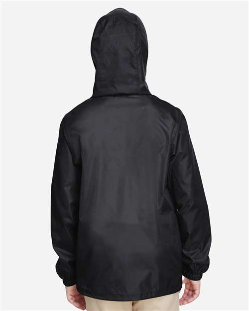Black-model Image