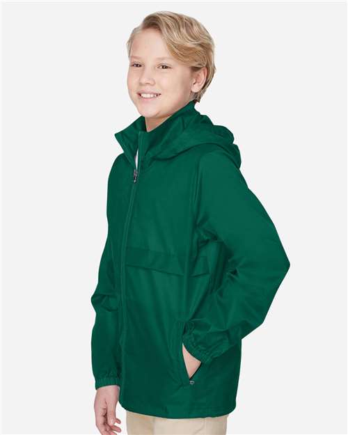 Sport Forest-model Image