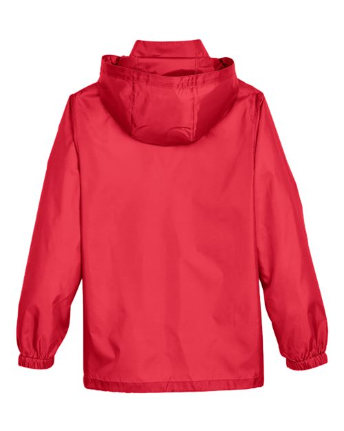 Sport Red-model Image