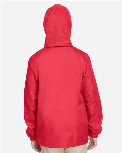 Sport Red-model Image