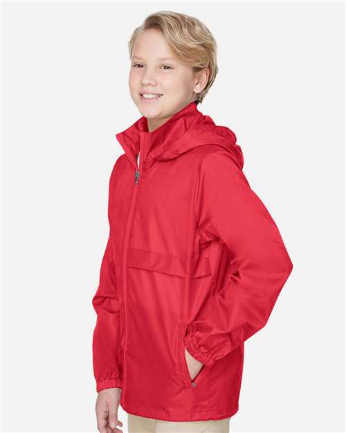 Sport Red-model Image