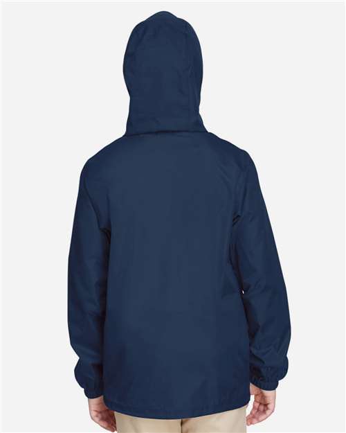 Sport Dark Navy-model Image