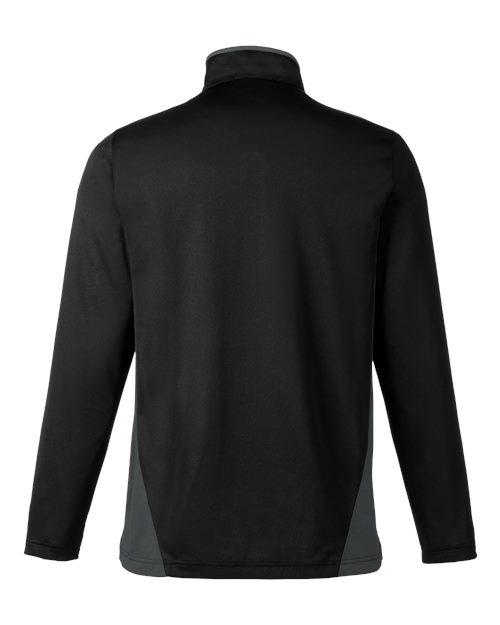 Black/ Dark Charcoal-model Image