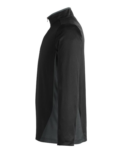 Black/ Dark Charcoal-model Image