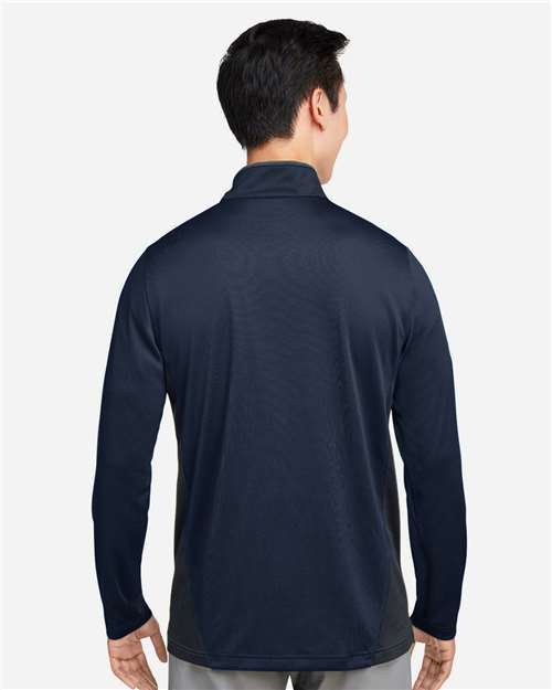 Dark Navy/ Dark Charcoal-model Image