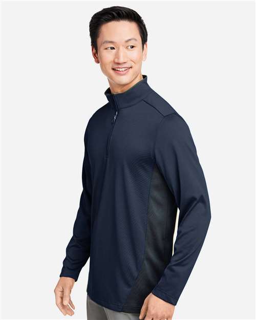 Dark Navy/ Dark Charcoal-model Image