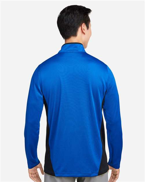 True Royal/ Black-model Image