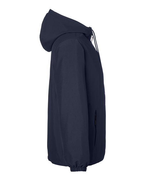 Dark Navy-model Image