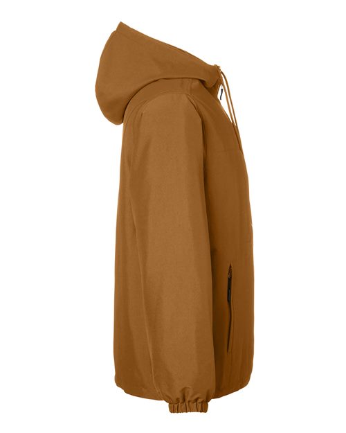 Duck Brown