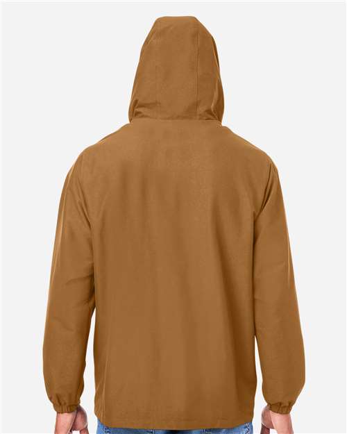 Duck Brown-model Image