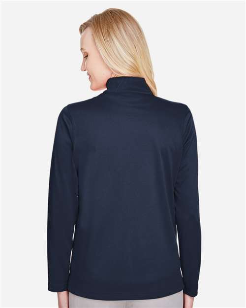 Dark Navy-model Image