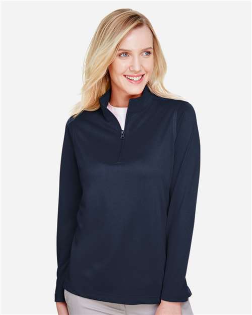 Dark Navy-model Image