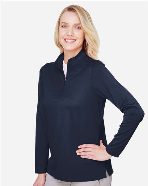 Dark Navy-model Image