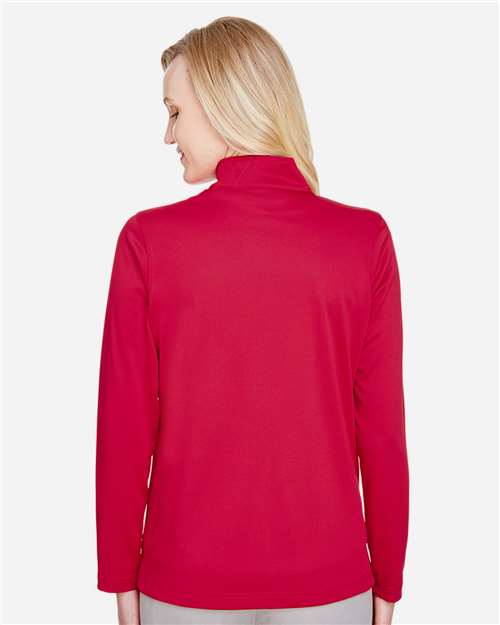 Red-model Image