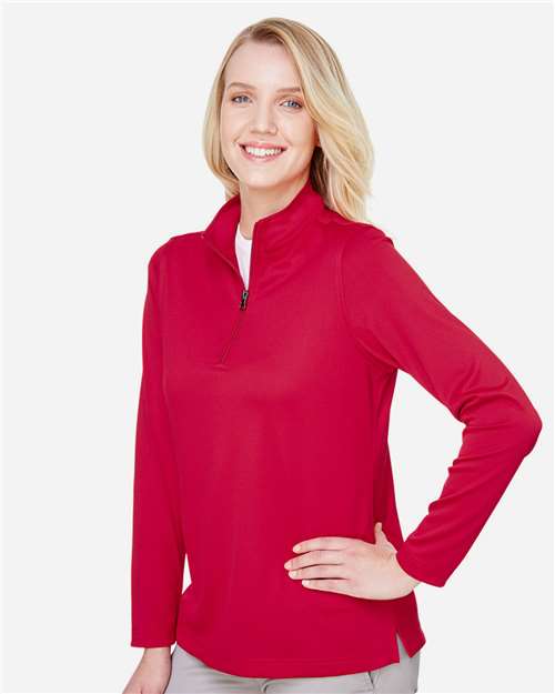Red-model Image